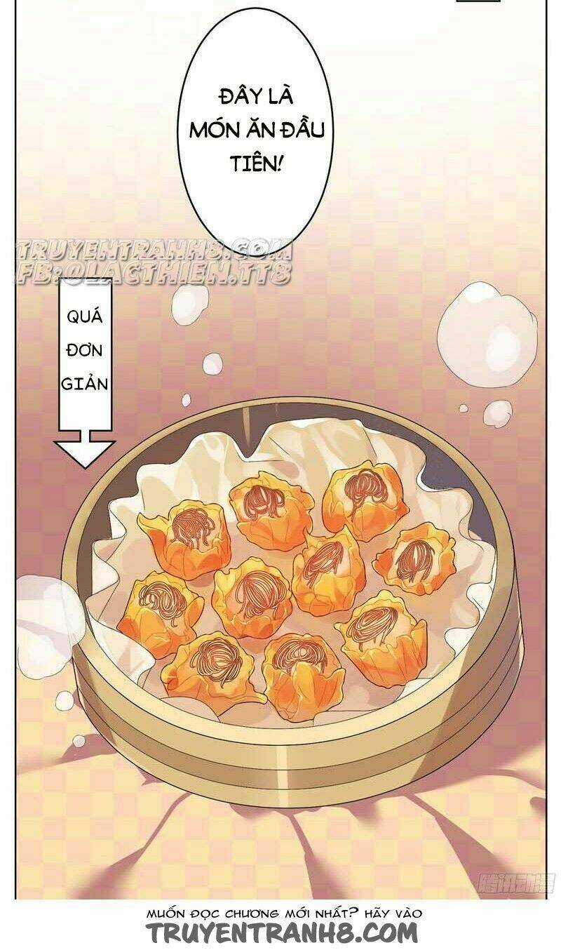 Tôi Bị Tổng Tài Ám Hại Chapter 33 trang 15