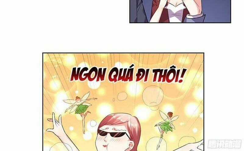 Tôi Bị Tổng Tài Ám Hại Chapter 34 trang 1