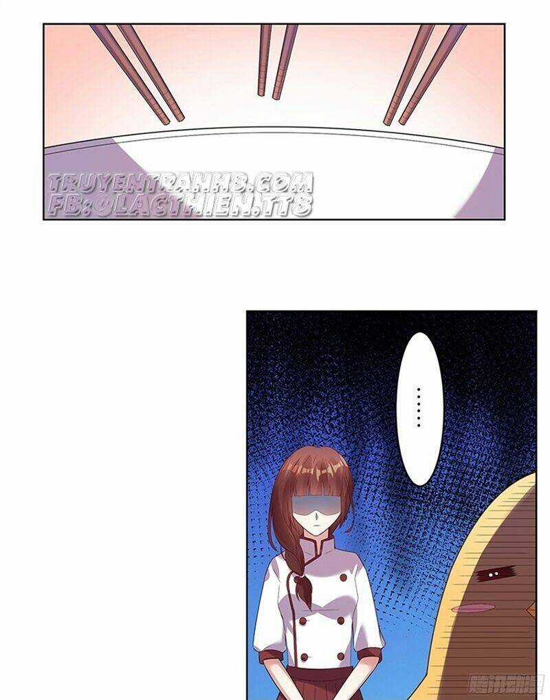 Tôi Bị Tổng Tài Ám Hại Chapter 34 trang 12