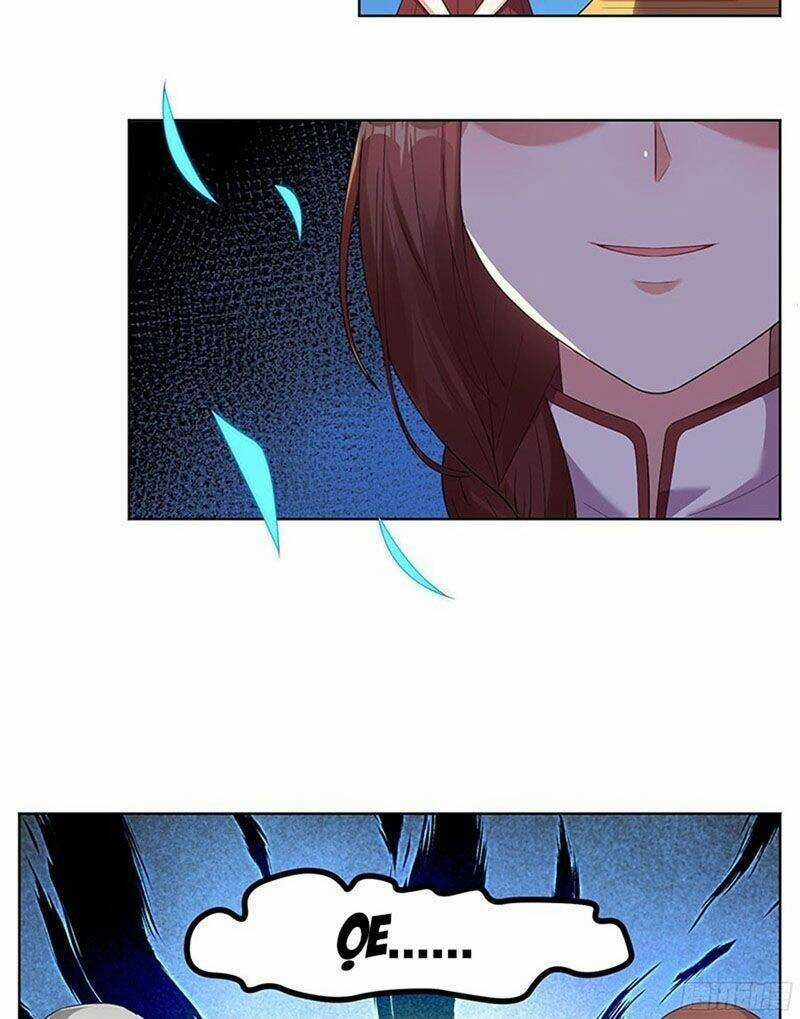 Tôi Bị Tổng Tài Ám Hại Chapter 34 trang 13