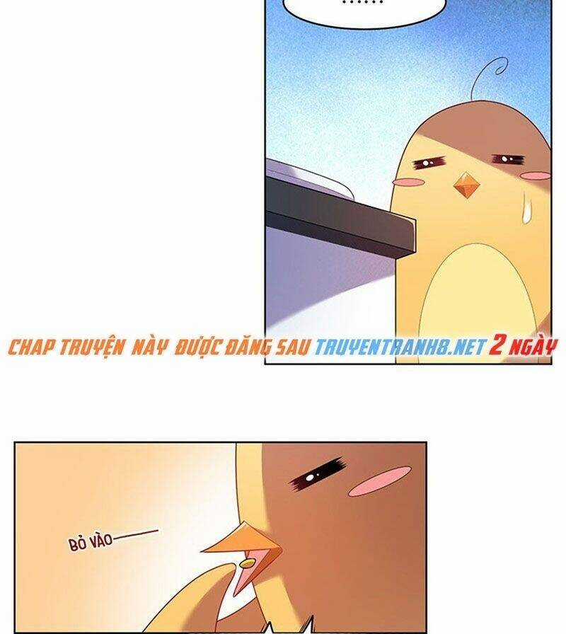 Tôi Bị Tổng Tài Ám Hại Chapter 34 trang 17