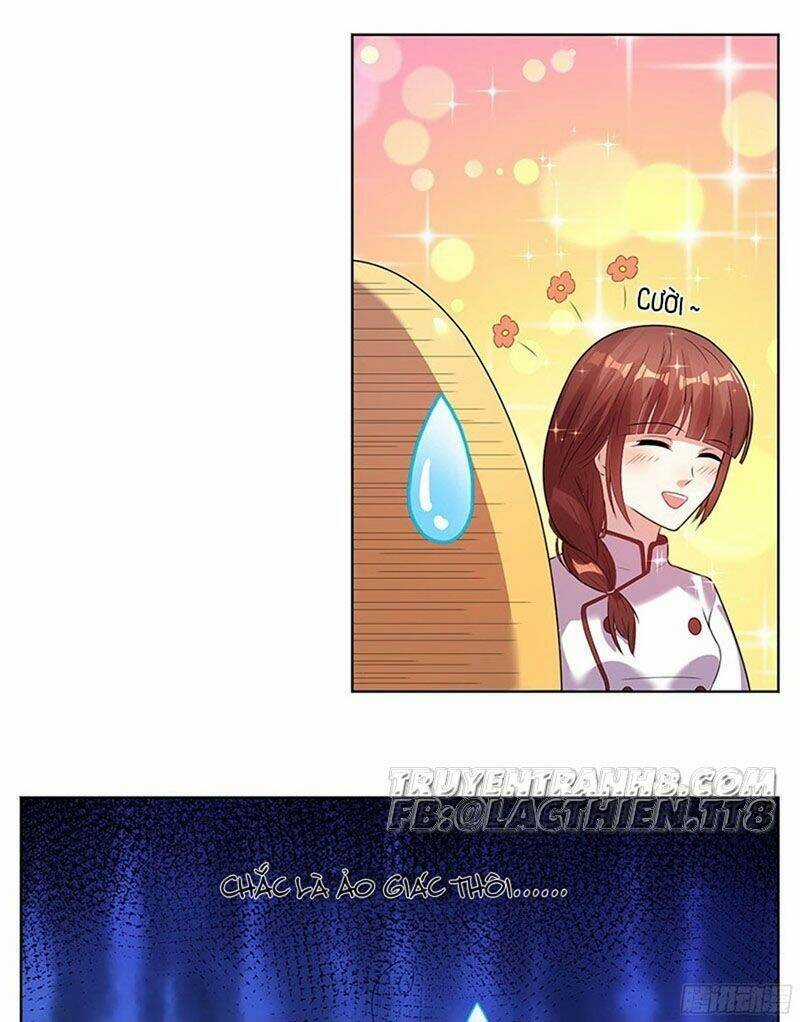 Tôi Bị Tổng Tài Ám Hại Chapter 34 trang 8