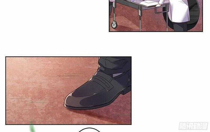 Tôi Bị Tổng Tài Ám Hại Chapter 35 trang 1