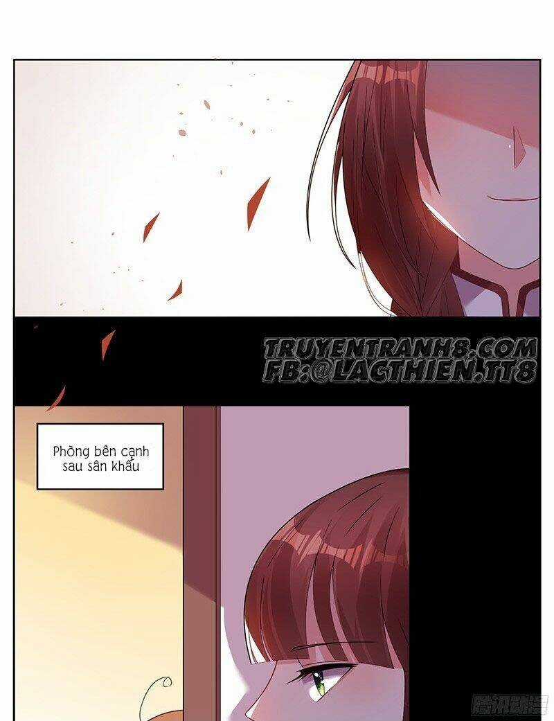 Tôi Bị Tổng Tài Ám Hại Chapter 35 trang 10