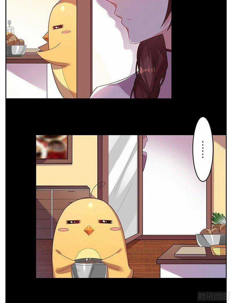 Tôi Bị Tổng Tài Ám Hại Chapter 35 trang 11