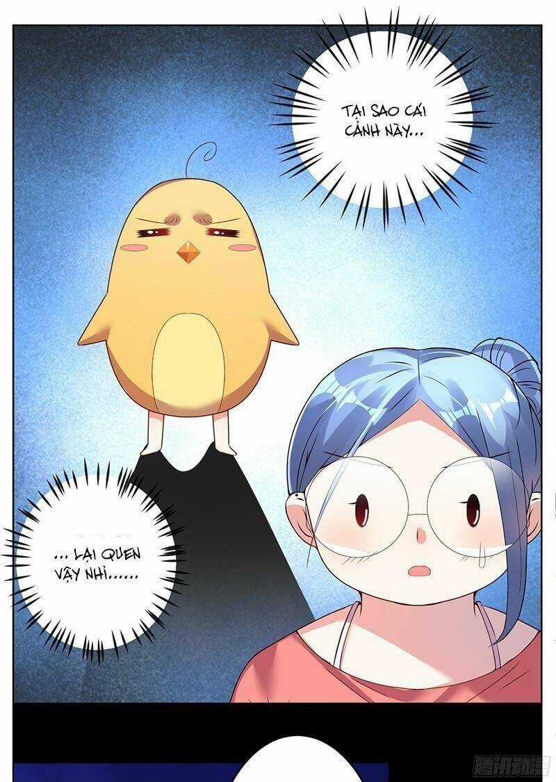 Tôi Bị Tổng Tài Ám Hại Chapter 35 trang 15