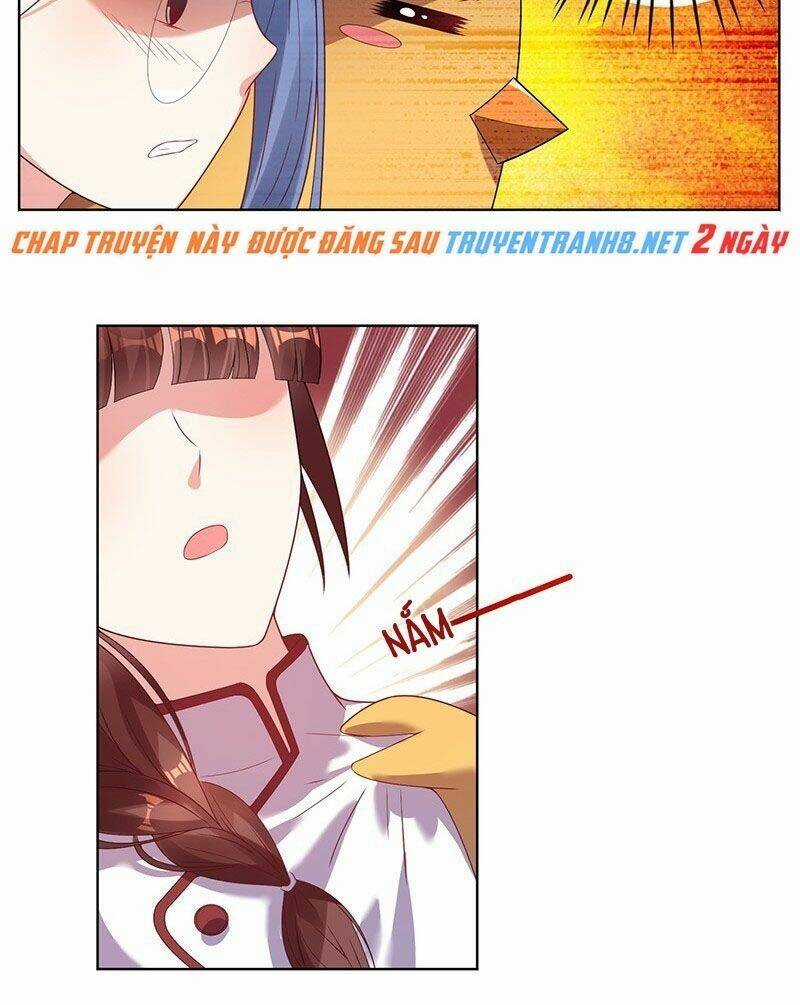 Tôi Bị Tổng Tài Ám Hại Chapter 35 trang 17