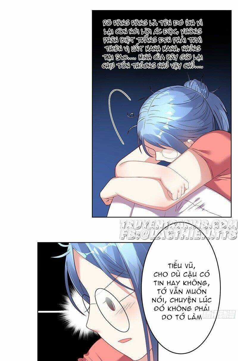 Tôi Bị Tổng Tài Ám Hại Chapter 36 trang 16