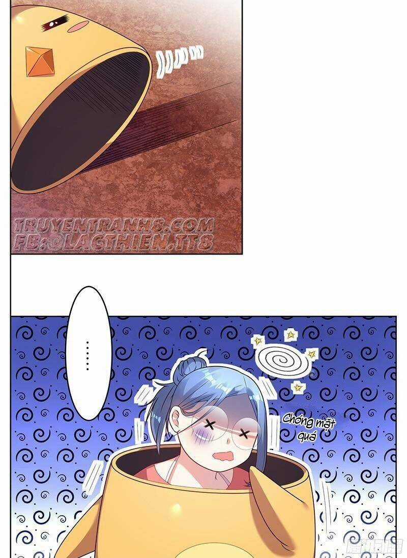 Tôi Bị Tổng Tài Ám Hại Chapter 36 trang 3