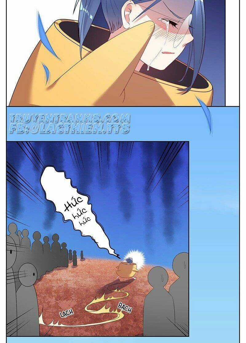 Tôi Bị Tổng Tài Ám Hại Chapter 36 trang 6