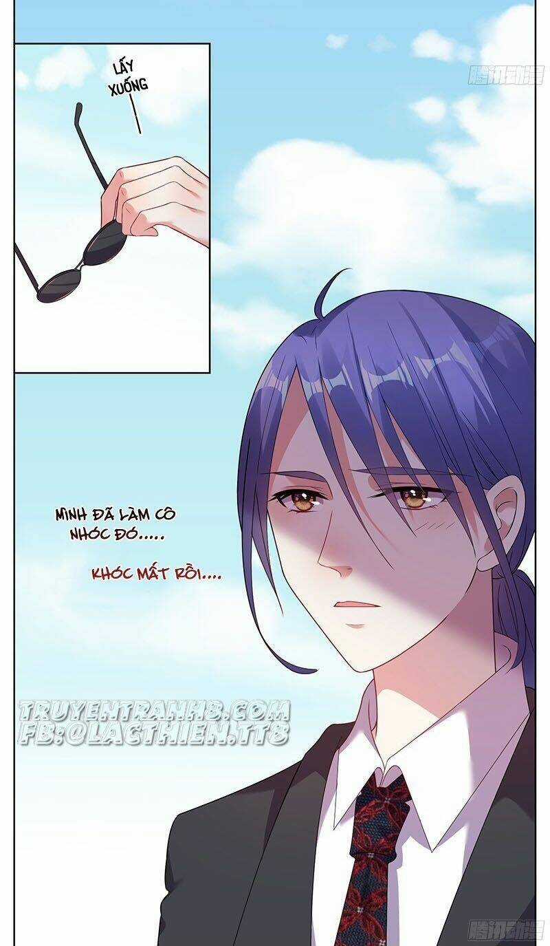 Tôi Bị Tổng Tài Ám Hại Chapter 36 trang 7