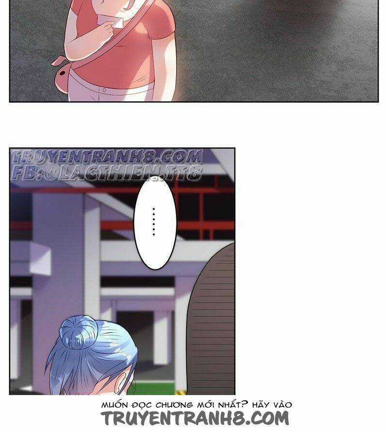 Tôi Bị Tổng Tài Ám Hại Chapter 37 trang 10