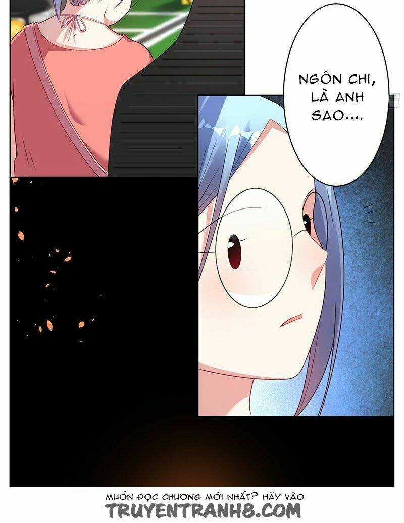 Tôi Bị Tổng Tài Ám Hại Chapter 37 trang 11