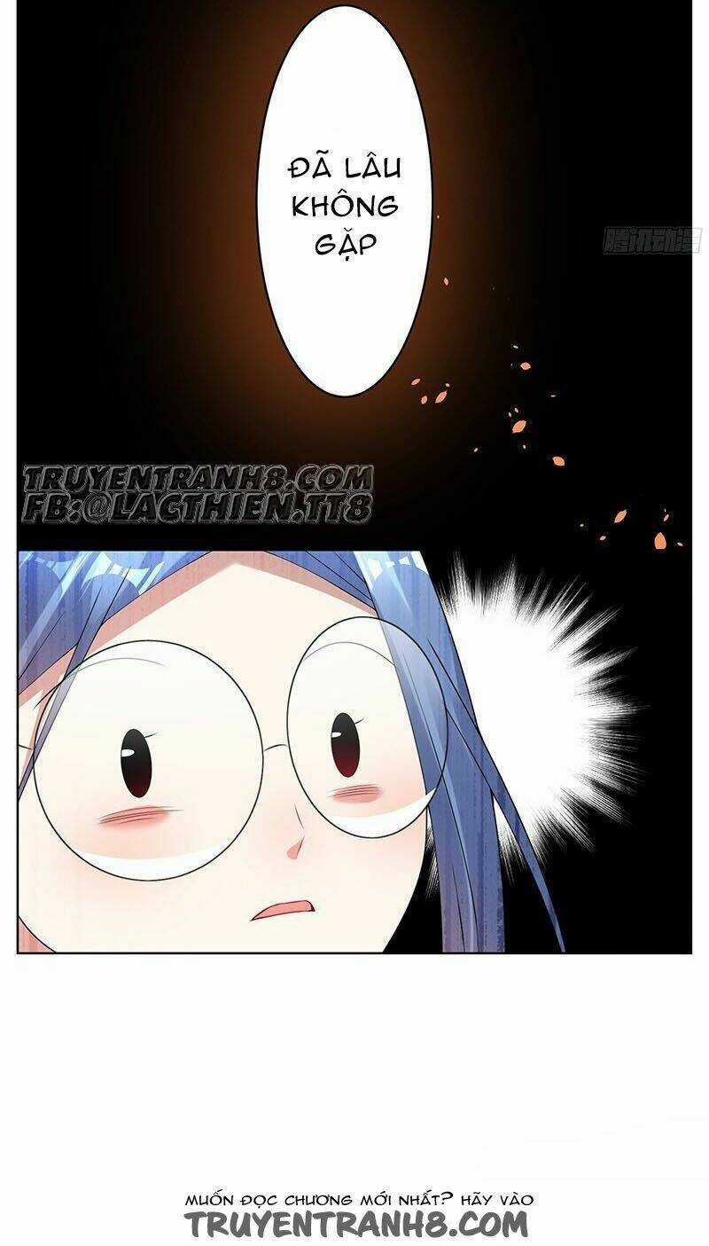 Tôi Bị Tổng Tài Ám Hại Chapter 37 trang 12