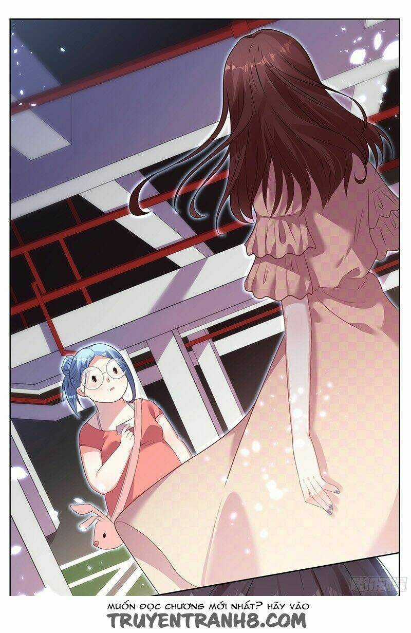 Tôi Bị Tổng Tài Ám Hại Chapter 37 trang 13