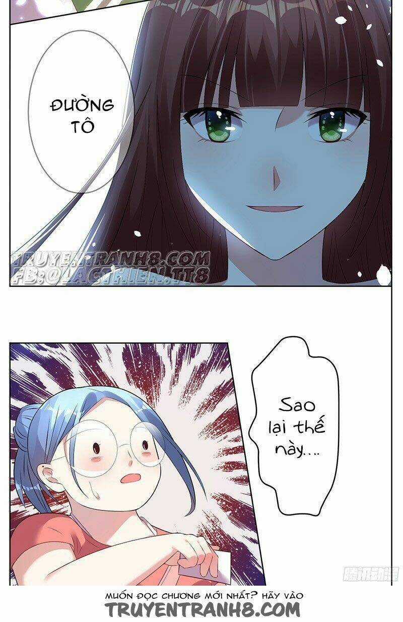 Tôi Bị Tổng Tài Ám Hại Chapter 37 trang 14