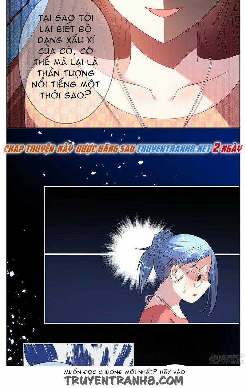 Tôi Bị Tổng Tài Ám Hại Chapter 37 trang 18