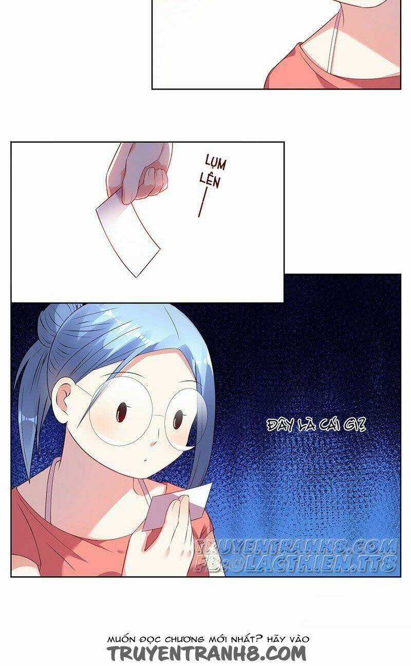 Tôi Bị Tổng Tài Ám Hại Chapter 37 trang 3