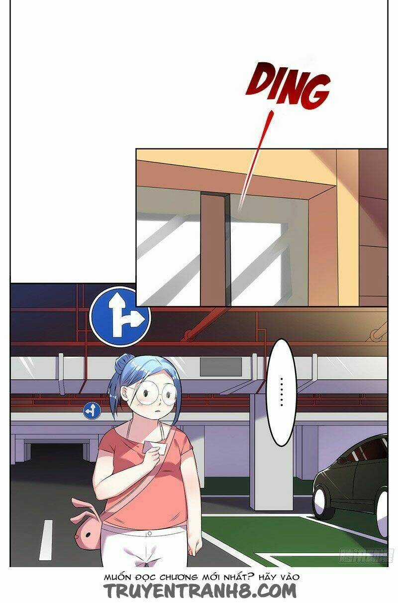 Tôi Bị Tổng Tài Ám Hại Chapter 37 trang 5