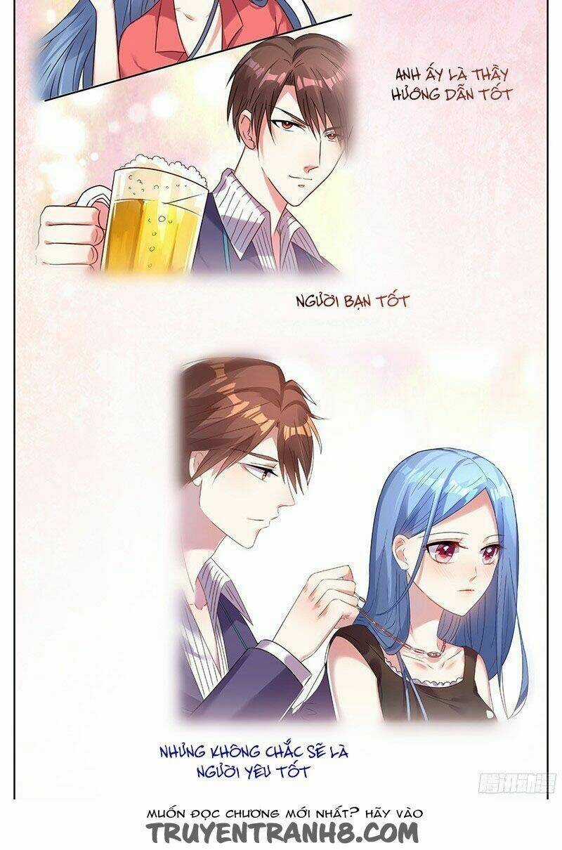Tôi Bị Tổng Tài Ám Hại Chapter 37 trang 7