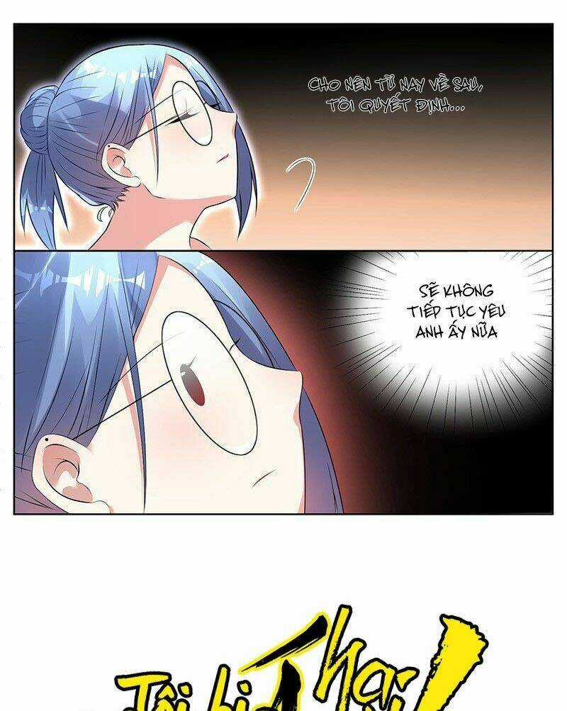 Tôi Bị Tổng Tài Ám Hại Chapter 37 trang 8