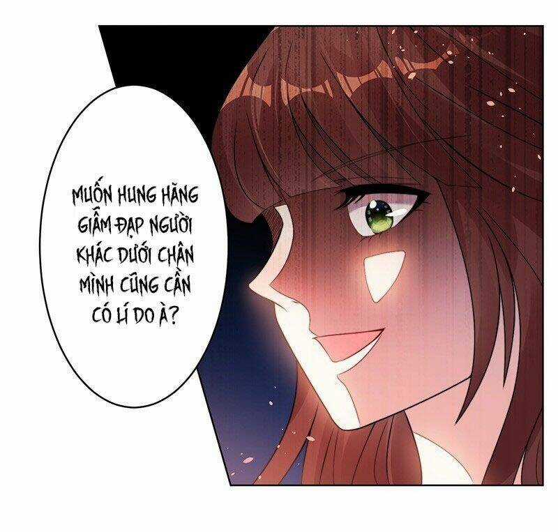 Tôi Bị Tổng Tài Ám Hại Chapter 38 trang 12