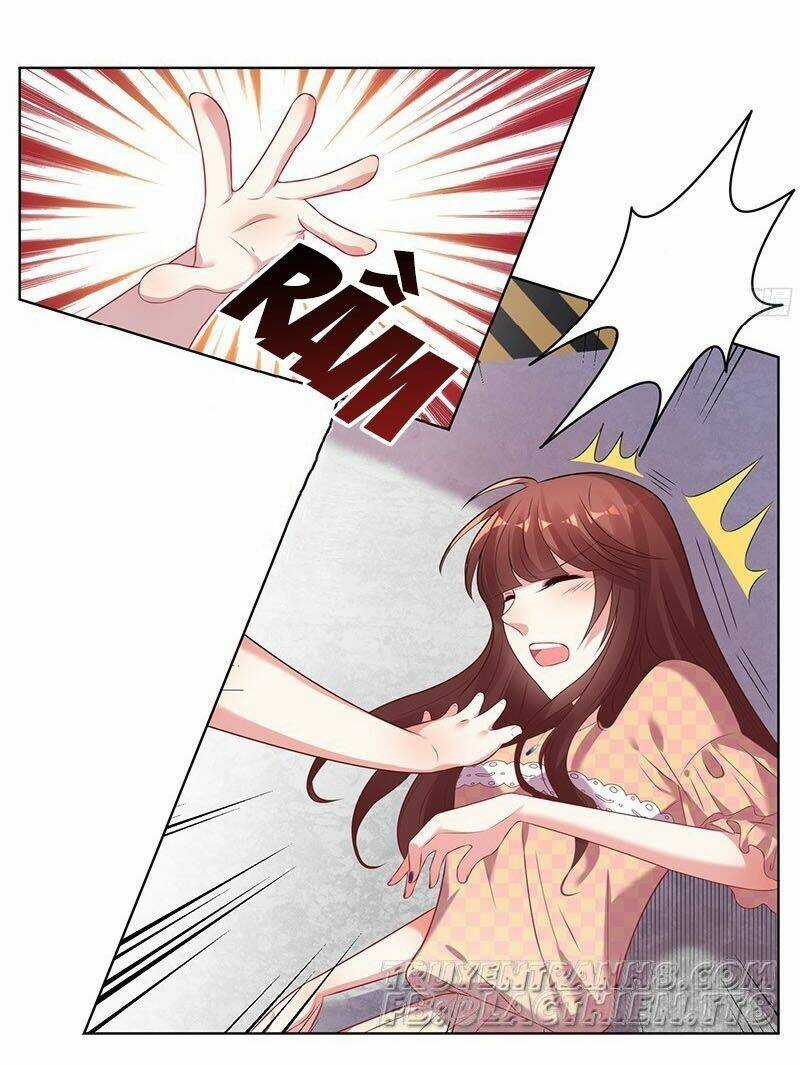 Tôi Bị Tổng Tài Ám Hại Chapter 38 trang 13