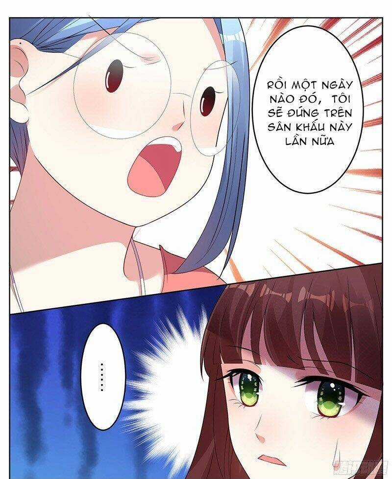 Tôi Bị Tổng Tài Ám Hại Chapter 38 trang 16