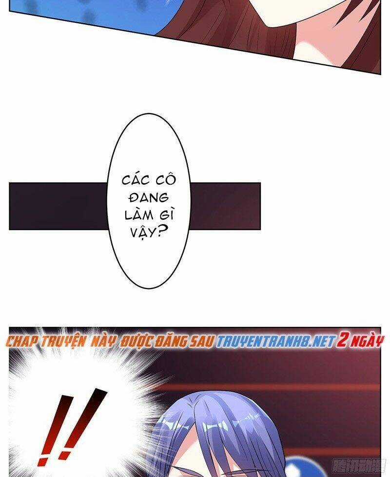 Tôi Bị Tổng Tài Ám Hại Chapter 38 trang 17