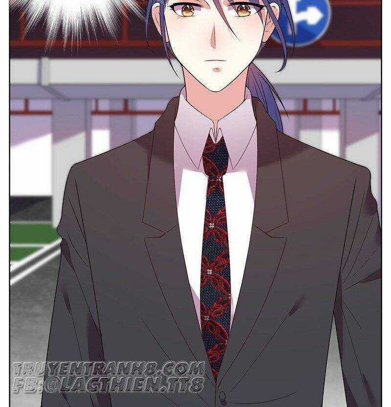 Tôi Bị Tổng Tài Ám Hại Chapter 38 trang 18