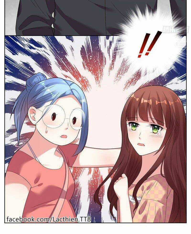 Tôi Bị Tổng Tài Ám Hại Chapter 38 trang 19