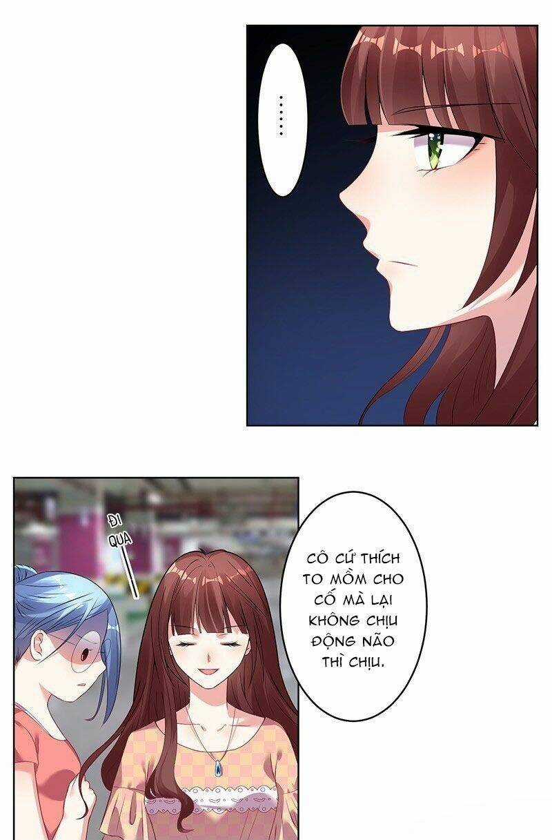 Tôi Bị Tổng Tài Ám Hại Chapter 38 trang 5