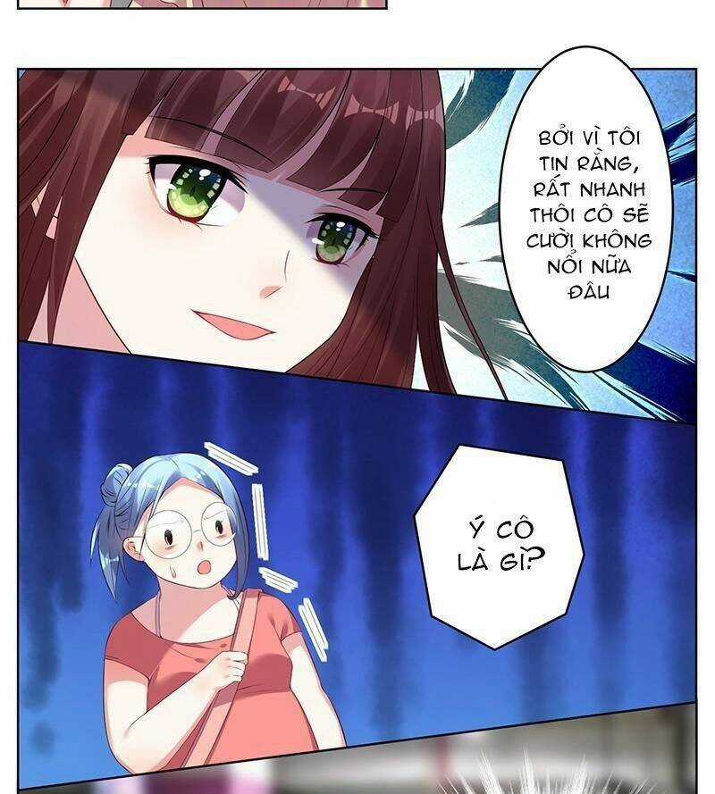 Tôi Bị Tổng Tài Ám Hại Chapter 38 trang 6