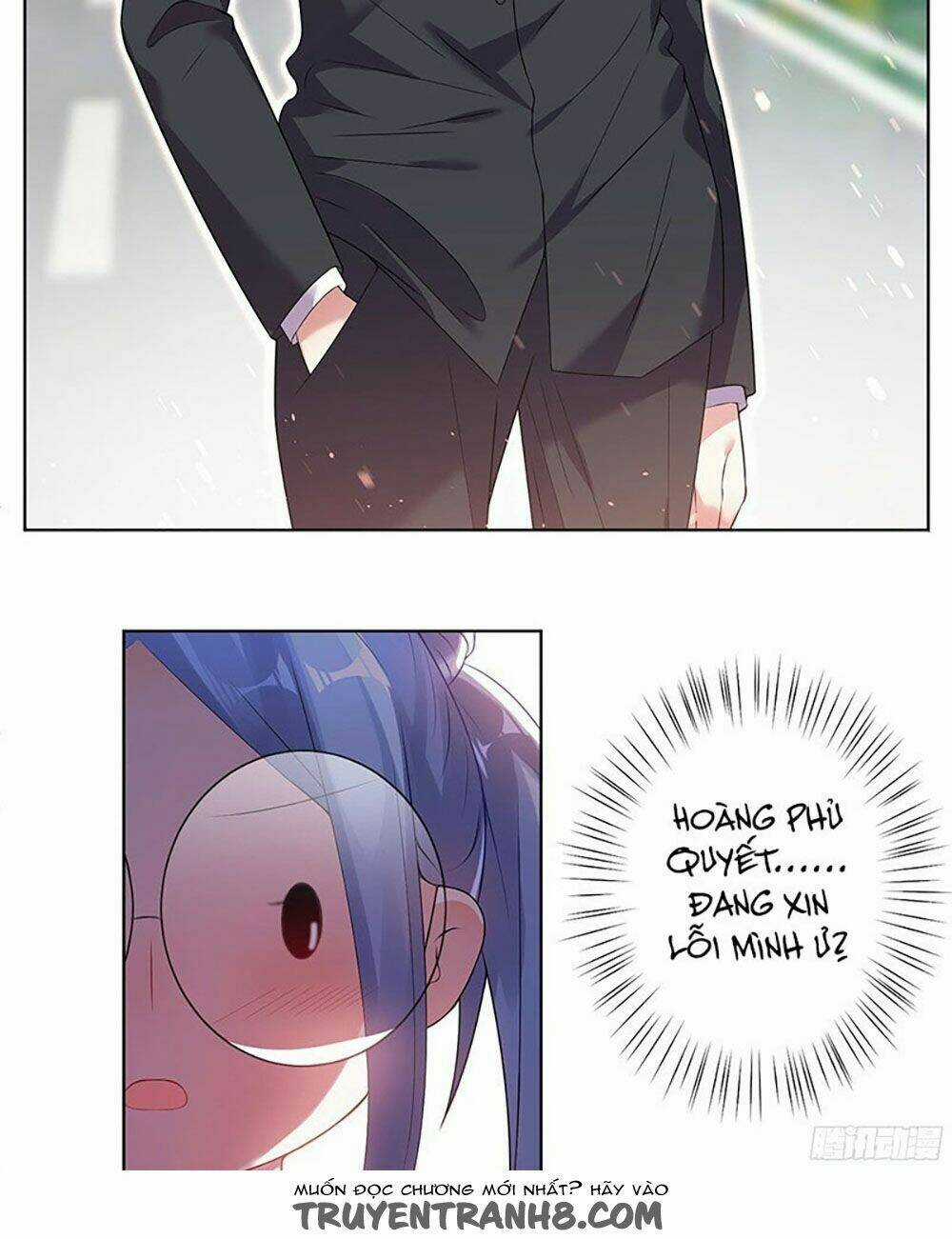 Tôi Bị Tổng Tài Ám Hại Chapter 39 trang 13