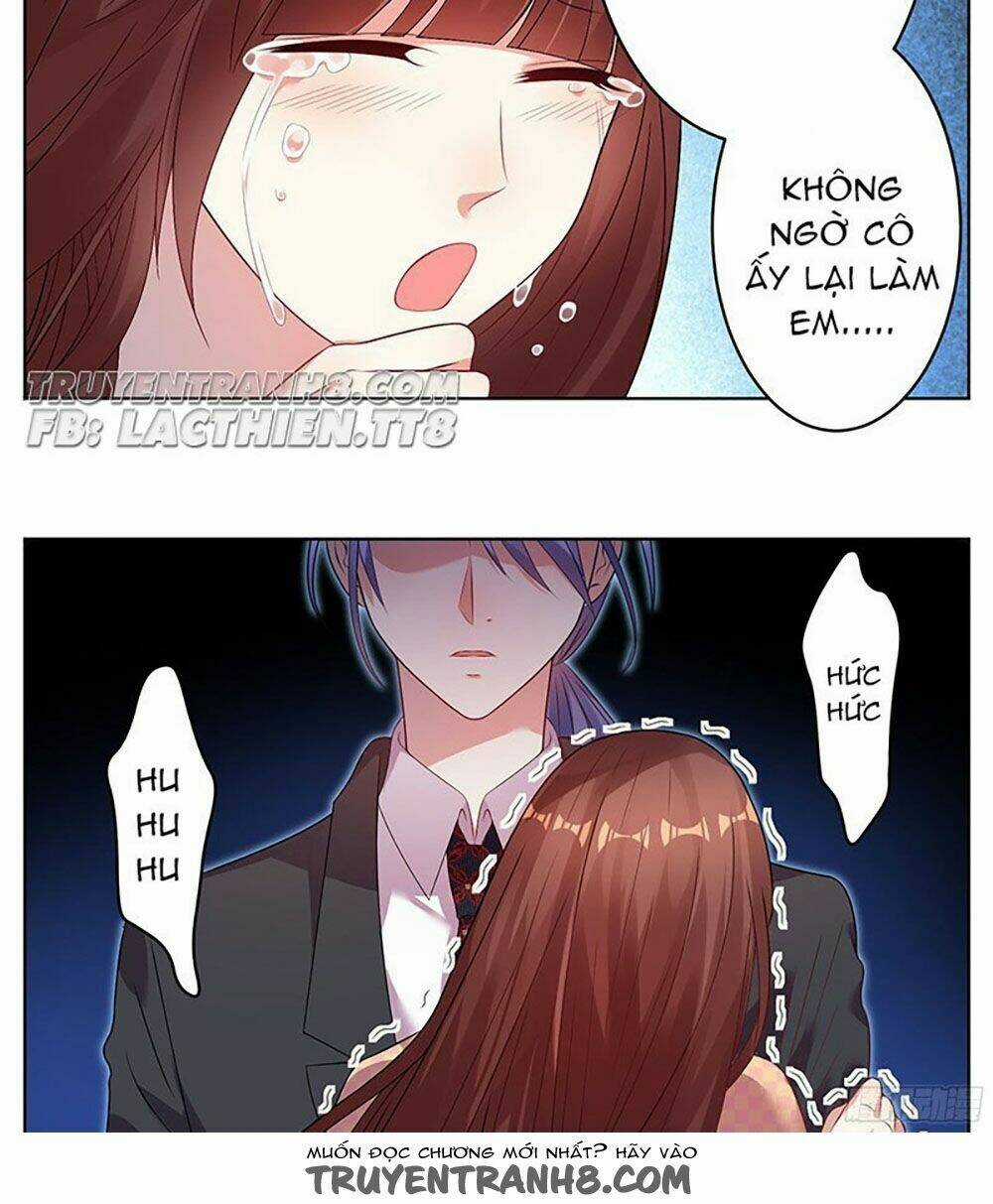 Tôi Bị Tổng Tài Ám Hại Chapter 39 trang 2
