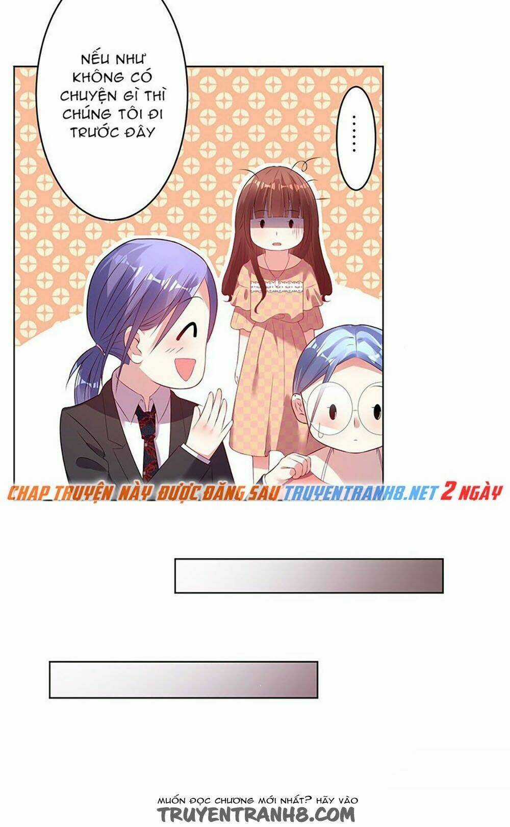 Tôi Bị Tổng Tài Ám Hại Chapter 39 trang 20