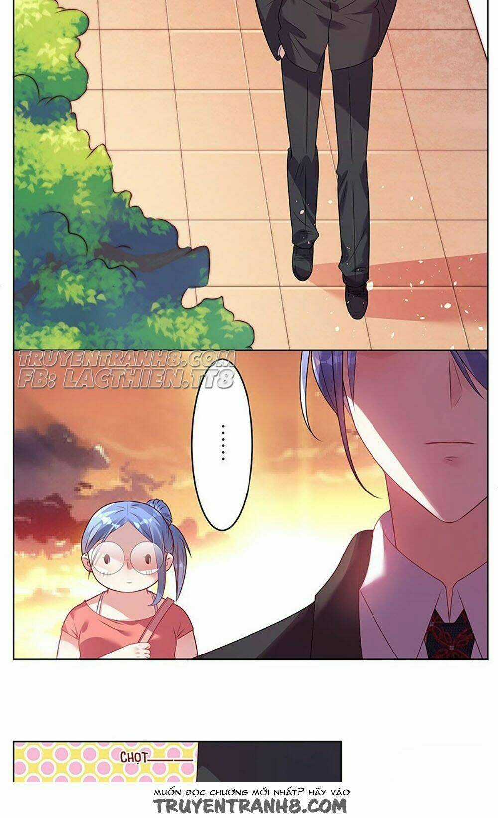 Tôi Bị Tổng Tài Ám Hại Chapter 39 trang 22