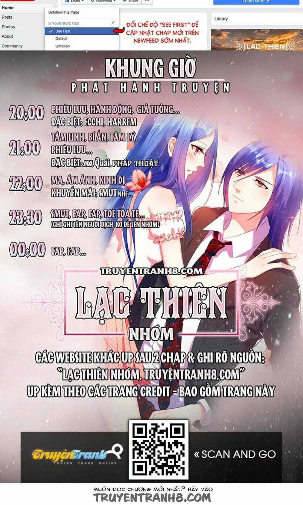 Tôi Bị Tổng Tài Ám Hại Chapter 39 trang 24