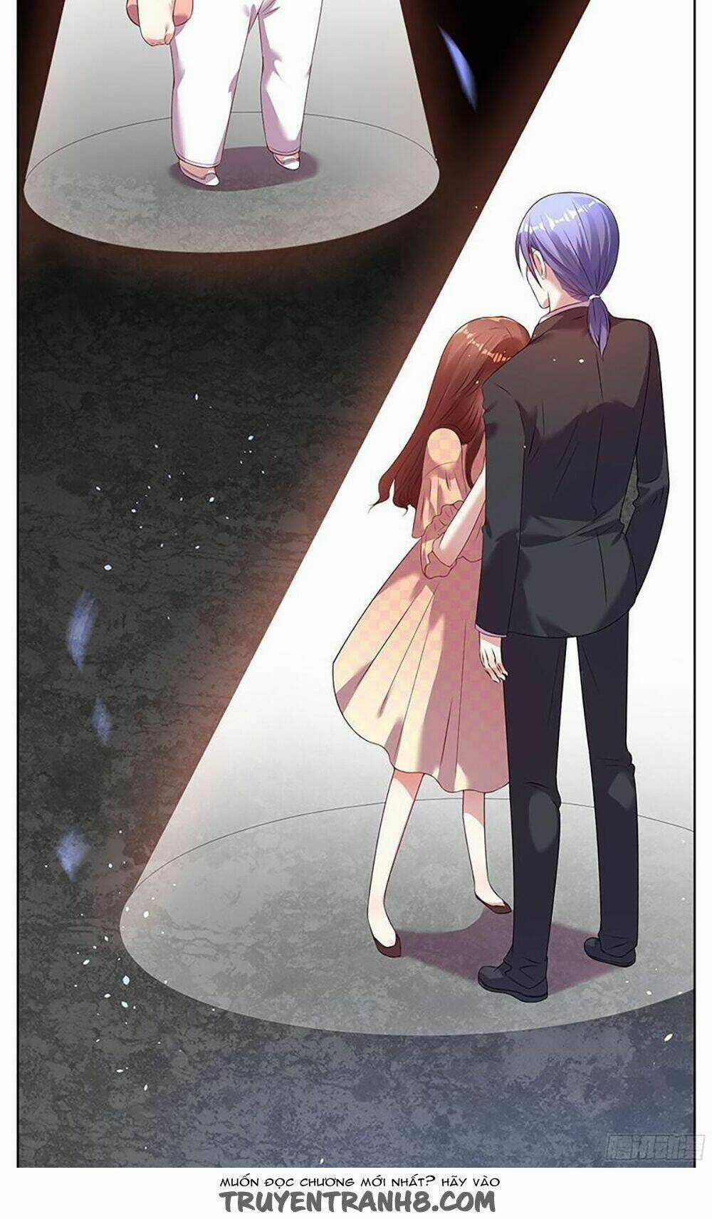 Tôi Bị Tổng Tài Ám Hại Chapter 39 trang 5