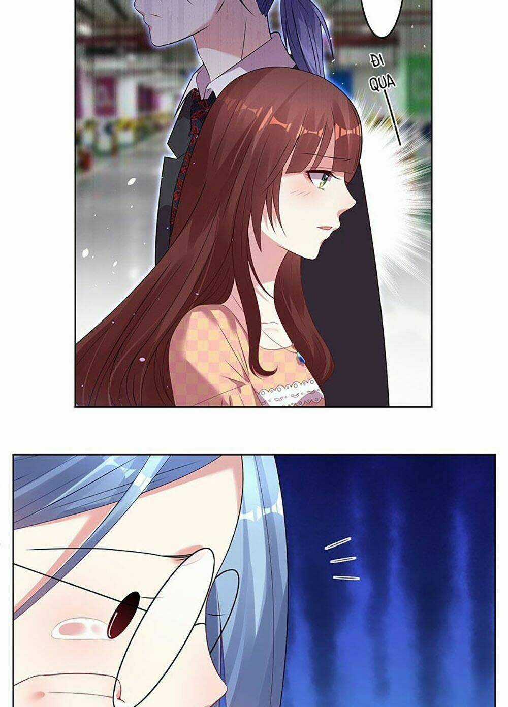 Tôi Bị Tổng Tài Ám Hại Chapter 39 trang 8