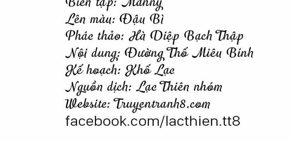 Tôi Bị Tổng Tài Ám Hại Chapter 40 trang 11