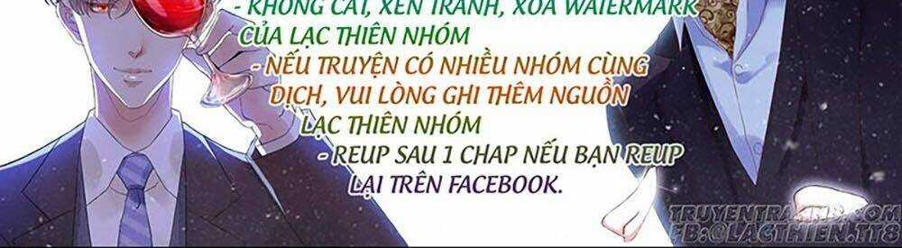 Tôi Bị Tổng Tài Ám Hại Chapter 40 trang 3