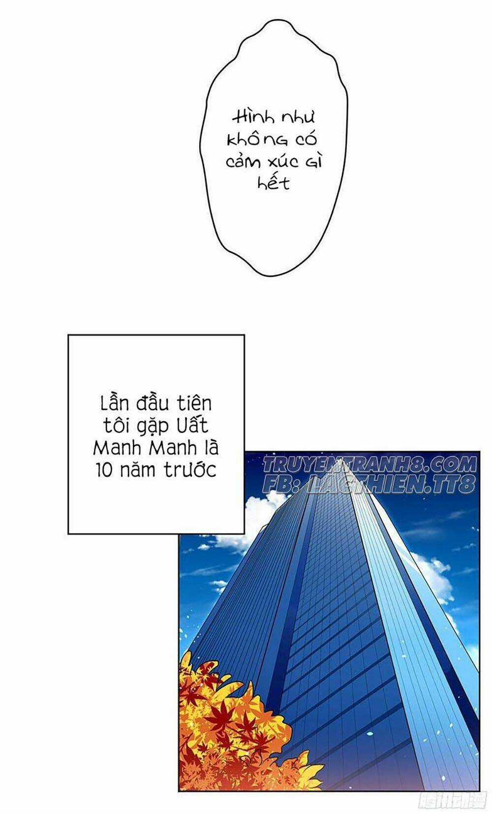 Tôi Bị Tổng Tài Ám Hại Chapter 40 trang 4