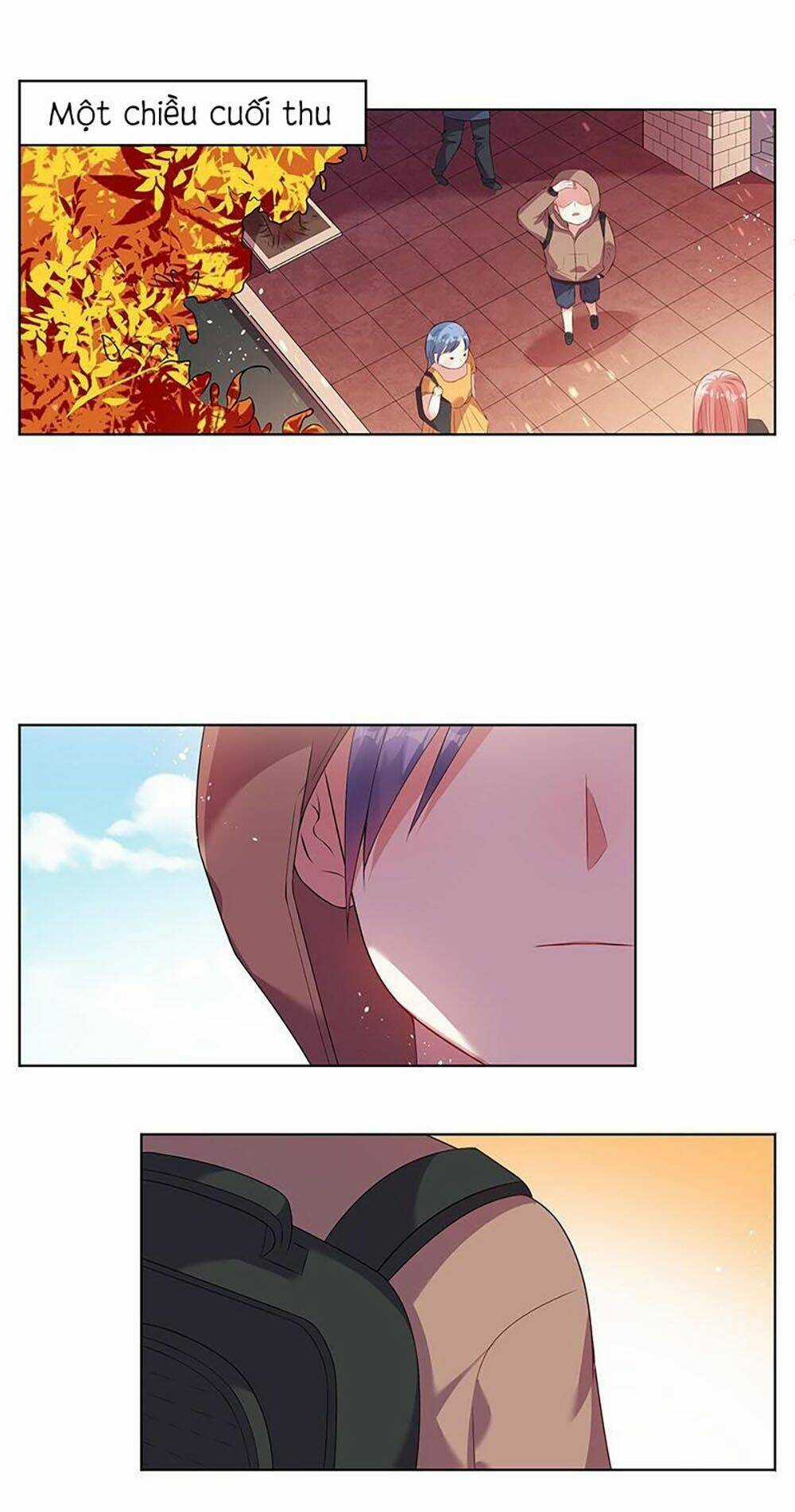 Tôi Bị Tổng Tài Ám Hại Chapter 40 trang 5