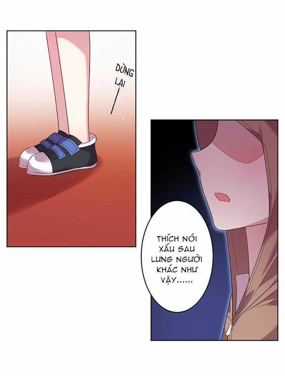 Tôi Bị Tổng Tài Ám Hại Chapter 40 trang 7