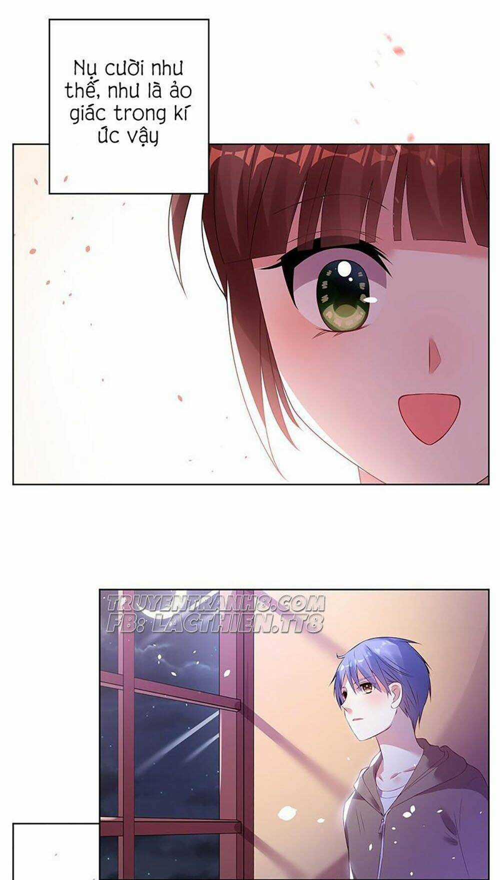 Tôi Bị Tổng Tài Ám Hại Chapter 41 trang 14