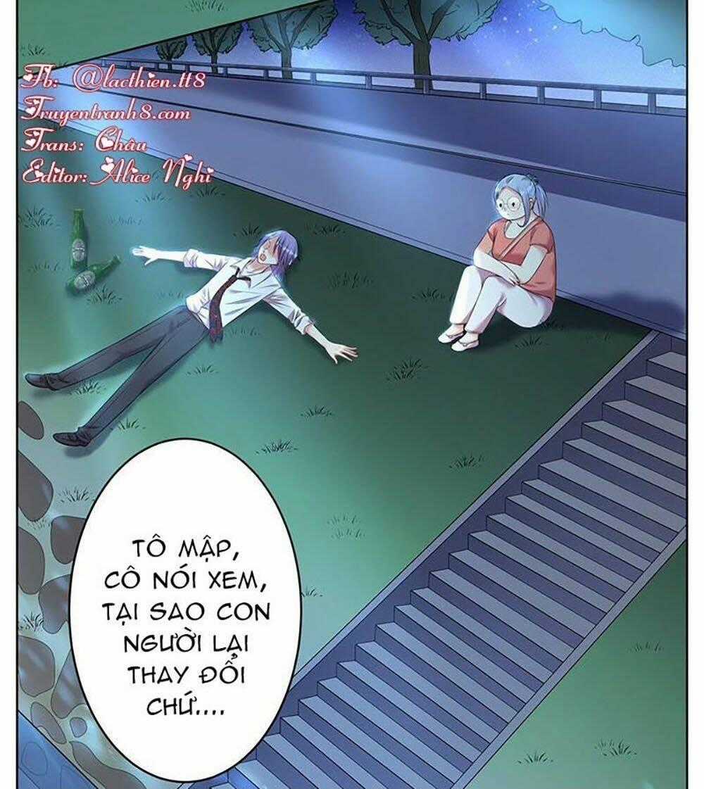 Tôi Bị Tổng Tài Ám Hại Chapter 43 trang 1