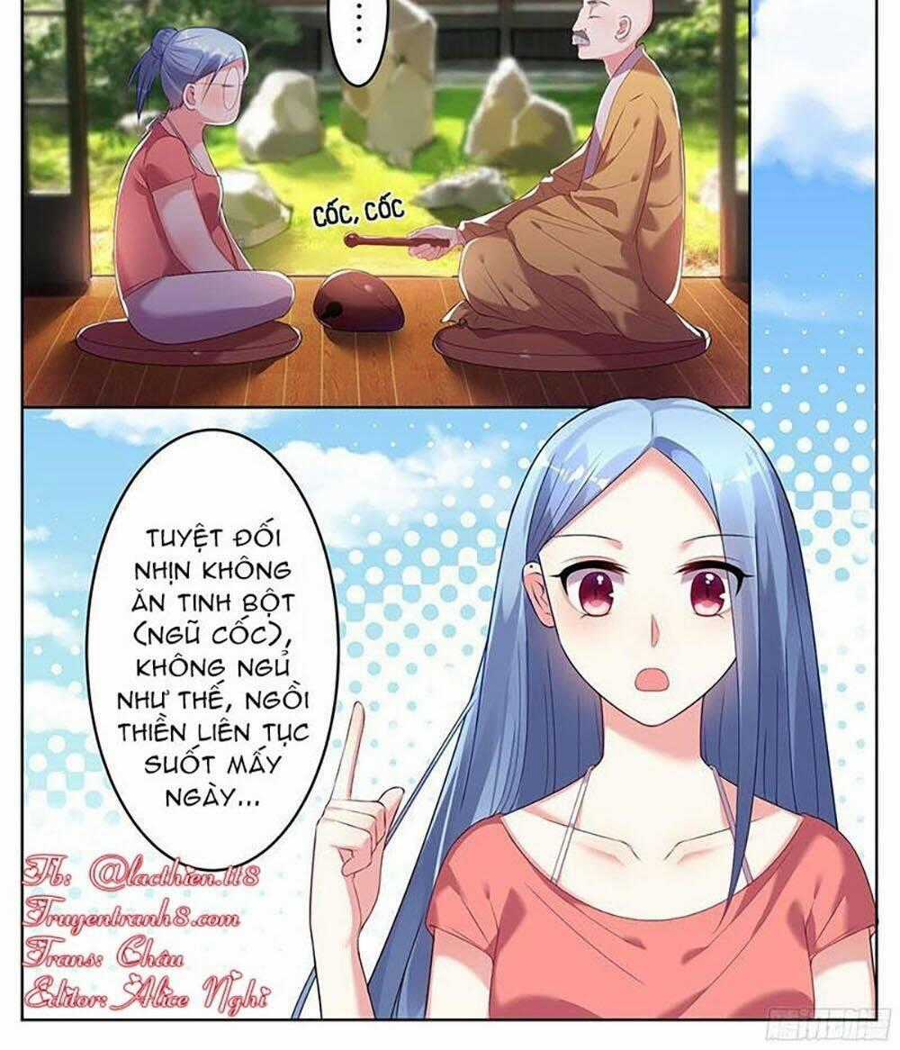 Tôi Bị Tổng Tài Ám Hại Chapter 46 trang 1