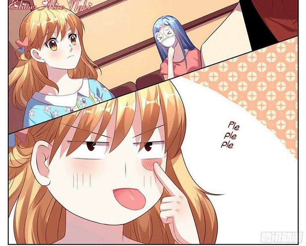 Tôi Bị Tổng Tài Ám Hại Chapter 48 trang 1