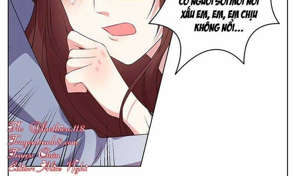Tôi Bị Tổng Tài Ám Hại Chapter 49 trang 1